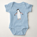 Recherche de pingouin de bébé vêtements Mignonne