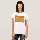 Recherche de rouillé tshirts Texture