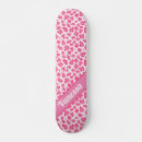Zoek naar drukken skateboards Roze