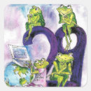 Recherche de froggy autocollants Pour tous