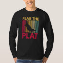 Zoek naar plattegrond tshirts Voor