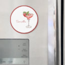 Zoek naar aardbeien magneten Fruit