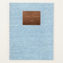 Recherche de bleu de denim bureau fournitures Moderne
