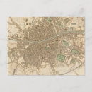 Recherche de carte de dublin posters Main