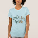 Recherche de galway tshirts Irlandais