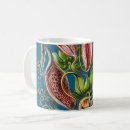 Recherche de ernst haeckel tasses Vintage
