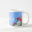 Recherche de pétunia tasses Fleur
