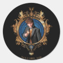 Zoek naar jugendstil stickers Misdaden van grindelwald