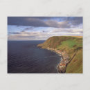 Recherche de écosse cartes postales Océan atlantique