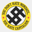 Recherche de capitalisme autocollants Socialisme