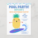 Recherche de partie surf invitations Piscine
