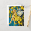 Recherche de jaune citron cartes postales Imaginaire