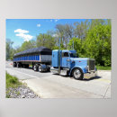 Recherche de remorque de tracteur posters Camion