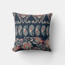 Zoek naar paisley patroon kussens Floreel