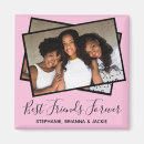 Recherche de trendy magnets Best friends