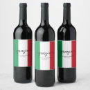 Zoek naar italiaans huwelijk geschenken Vlag
