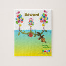 Zoek naar verjaardags puzzels For kids