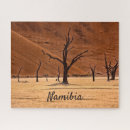 Recherche de namibie puzzles Arbre