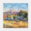 Recherche de pierre auguste magnets Paysage