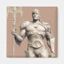 Recherche de flèche verte magnets Surhomme