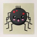 Recherche de spider puzzles Creepy