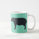 Recherche de tapis tasses Animal