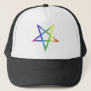 Recherche de wicca casquettes Sorcellerie