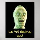 Recherche de monster posters Horror
