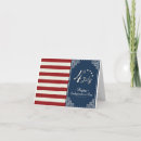Recherche de liberté vœux cartes Rouge