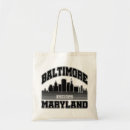 Recherche de maryland tote bags Baltimore