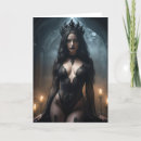 Recherche de sensuel vœux cartes Gothique
