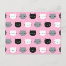 Zoek naar kawaii cat briefkaarten Schattig