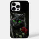 Recherche de effrayant iphone coques Chat