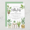 Recherche de usine invitations Aquarelle