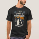 Recherche de climber tshirts Monter