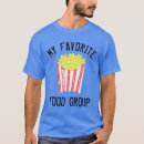Recherche de frites vêtements Graphique