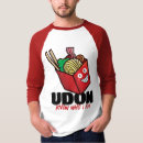 Recherche de udon tshirts Nouille