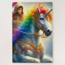 Zoek naar fantasy art puzzels Generatief element