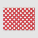Zoek naar stip tissue papier Retro