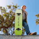Recherche de chaux skateboards Moderne