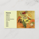 Recherche de jardin japonais cartes visite Fleurs
