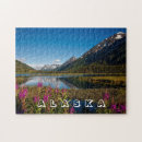 Recherche de alaska puzzles Nature