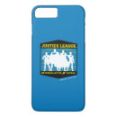 Recherche de patrouille iphone coques Bande dessinée dc