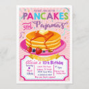 Recherche de pajama anniversaire invitations Dormir