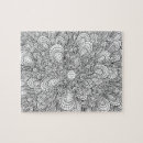 Zoek naar illusie puzzels Trippy