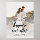 Recherche de welcome mariage signalisations Classique