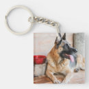 Recherche de pantoufles porteclés Chien