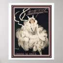 Recherche de cappiello posters Paris