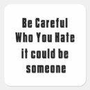 Zoek naar ik haat stickers Lgbtq