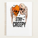 Recherche de halloween agendas Friandise